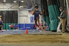 Track & Field Wheaton Invitational  Wheaton College Women’s Track & Field compete at the Wheaton invitational. - Photo By: KEITH NORDSTROM : Wheaton, Track